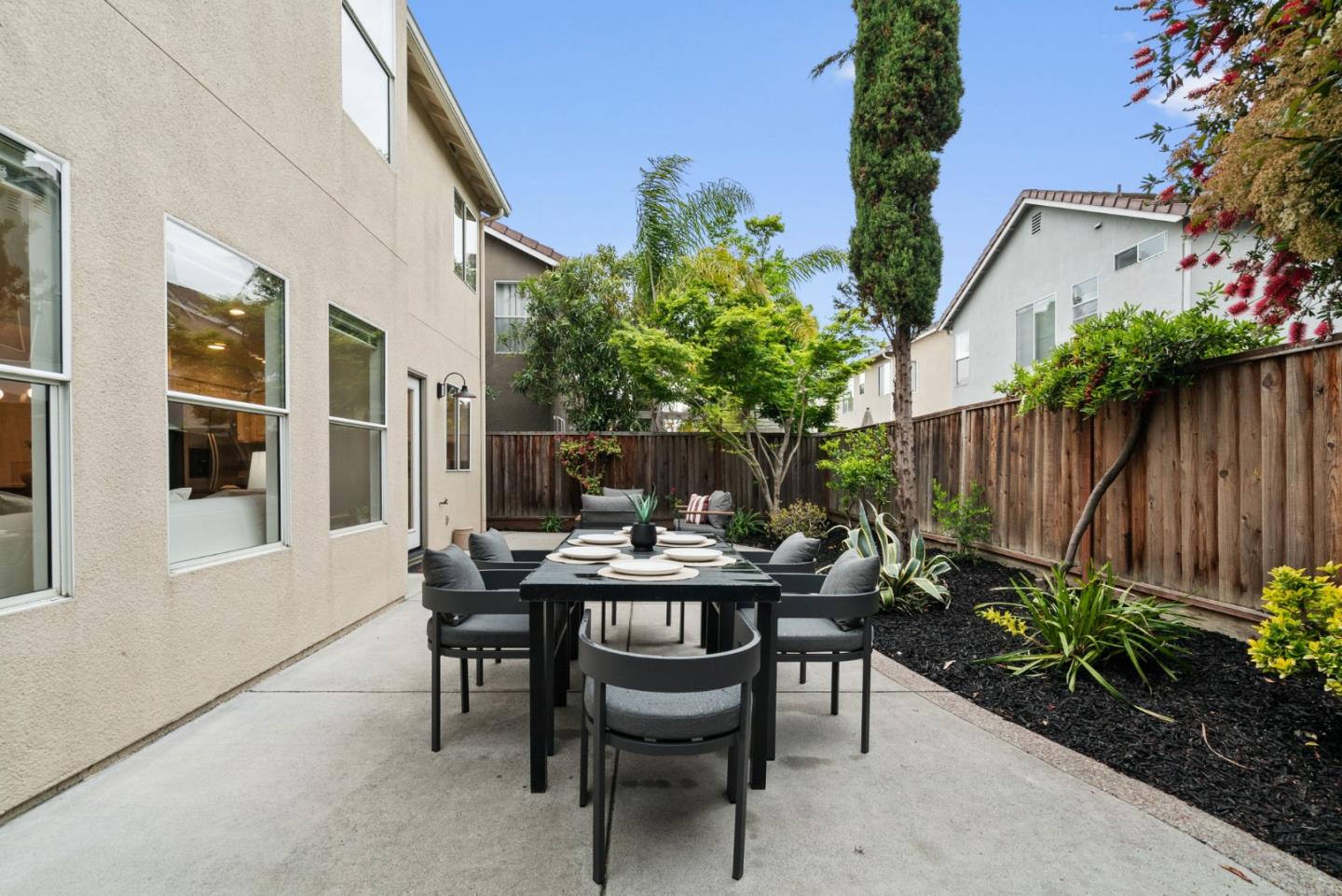 Detail Gallery Image 44 of 44 For 4117 Feafel Dr, San Jose,  CA 95134 - 3 Beds | 2/1 Baths