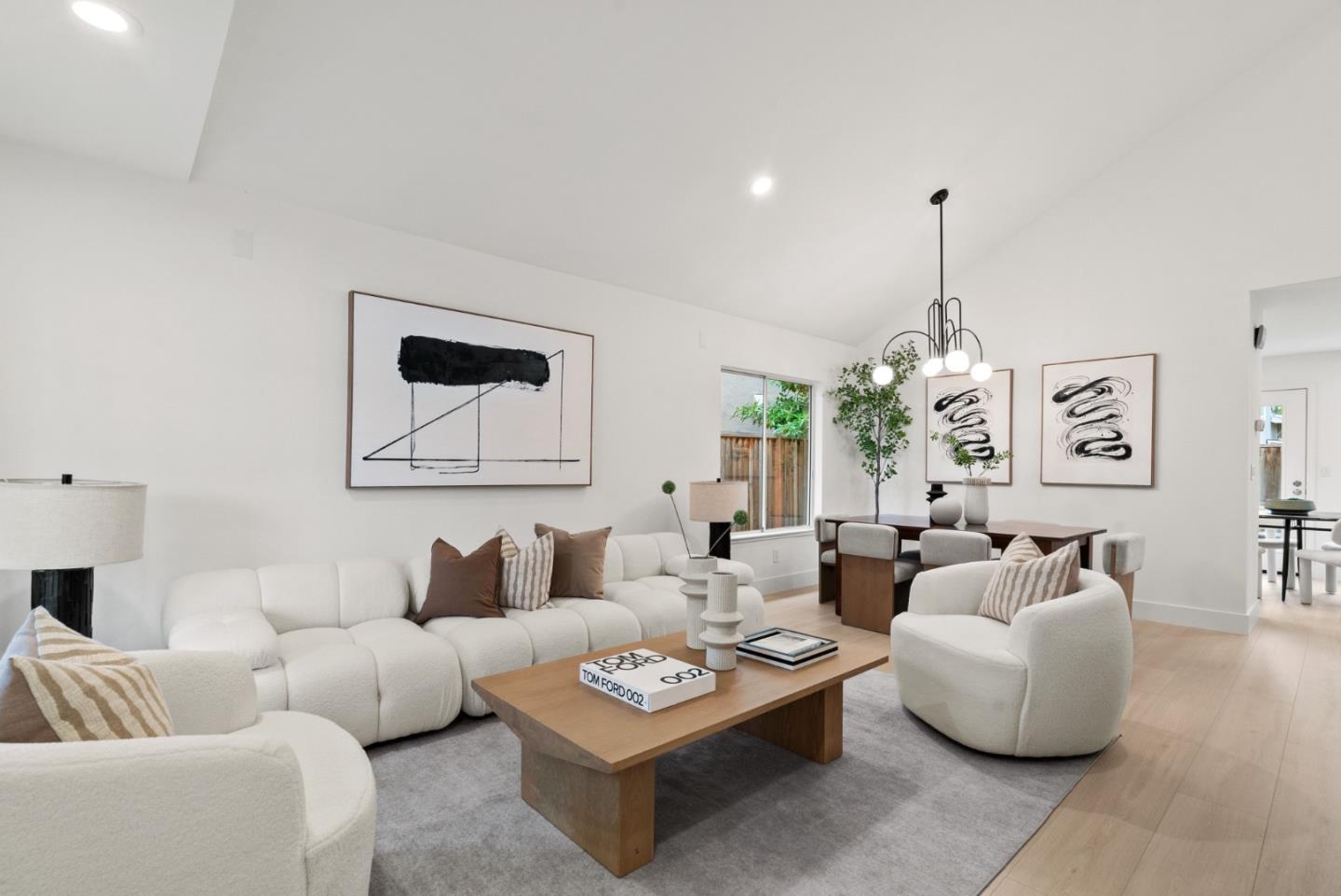 Detail Gallery Image 5 of 44 For 4117 Feafel Dr, San Jose,  CA 95134 - 3 Beds | 2/1 Baths