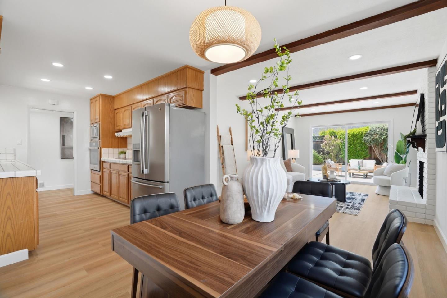 Detail Gallery Image 14 of 47 For 2611 Malaga Dr, San Jose,  CA 95125 - 4 Beds | 2/1 Baths