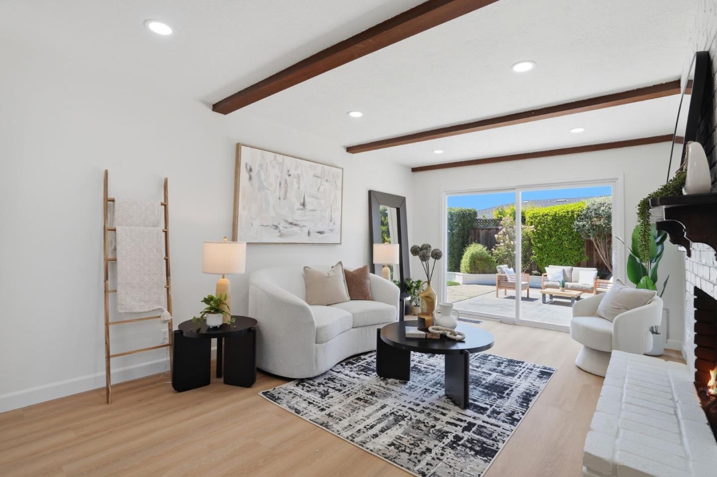 Detail Gallery Image 15 of 47 For 2611 Malaga Dr, San Jose,  CA 95125 - 4 Beds | 2/1 Baths