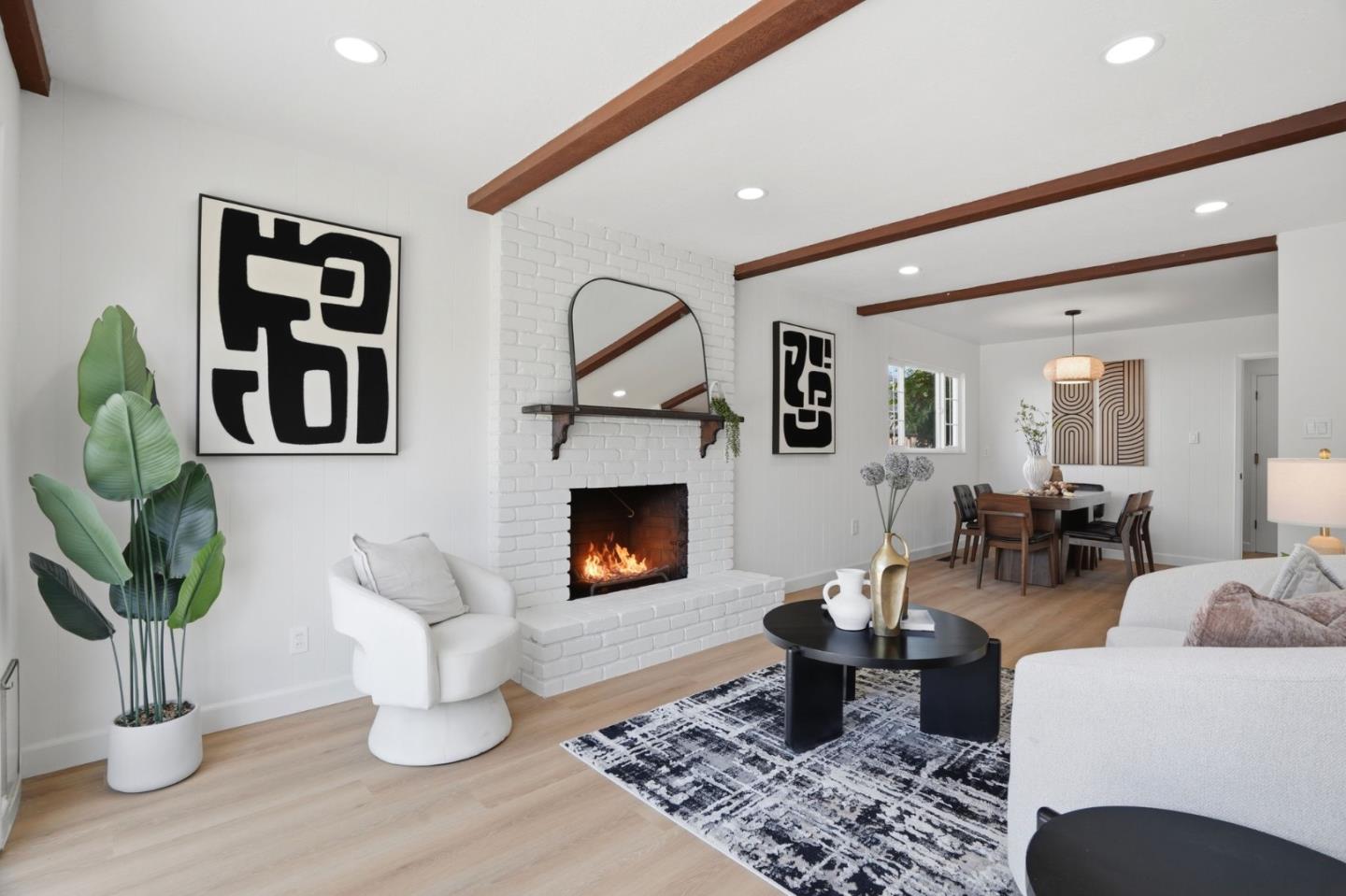 Detail Gallery Image 16 of 47 For 2611 Malaga Dr, San Jose,  CA 95125 - 4 Beds | 2/1 Baths