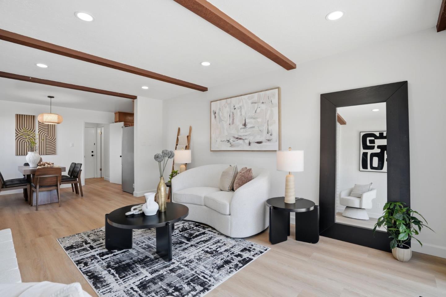 Detail Gallery Image 17 of 47 For 2611 Malaga Dr, San Jose,  CA 95125 - 4 Beds | 2/1 Baths