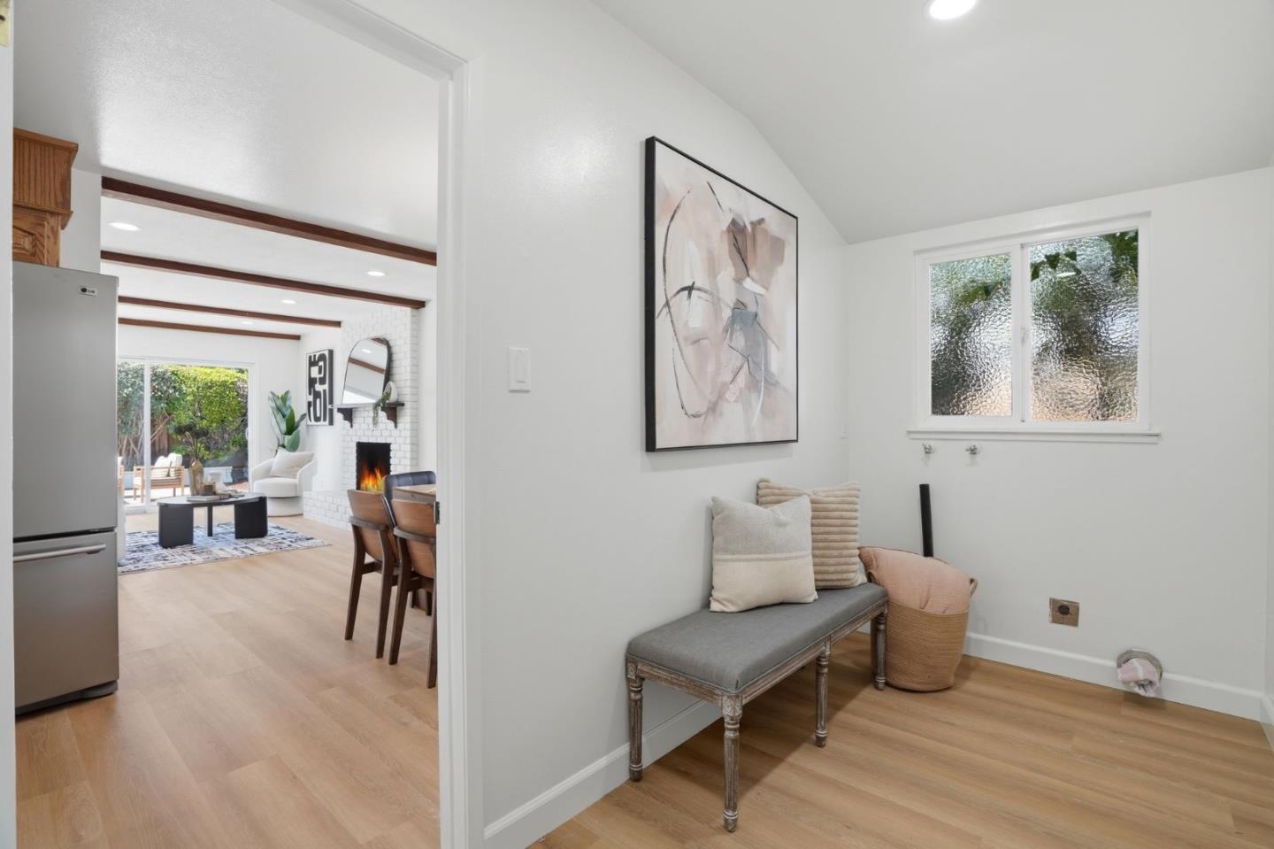 Detail Gallery Image 18 of 47 For 2611 Malaga Dr, San Jose,  CA 95125 - 4 Beds | 2/1 Baths