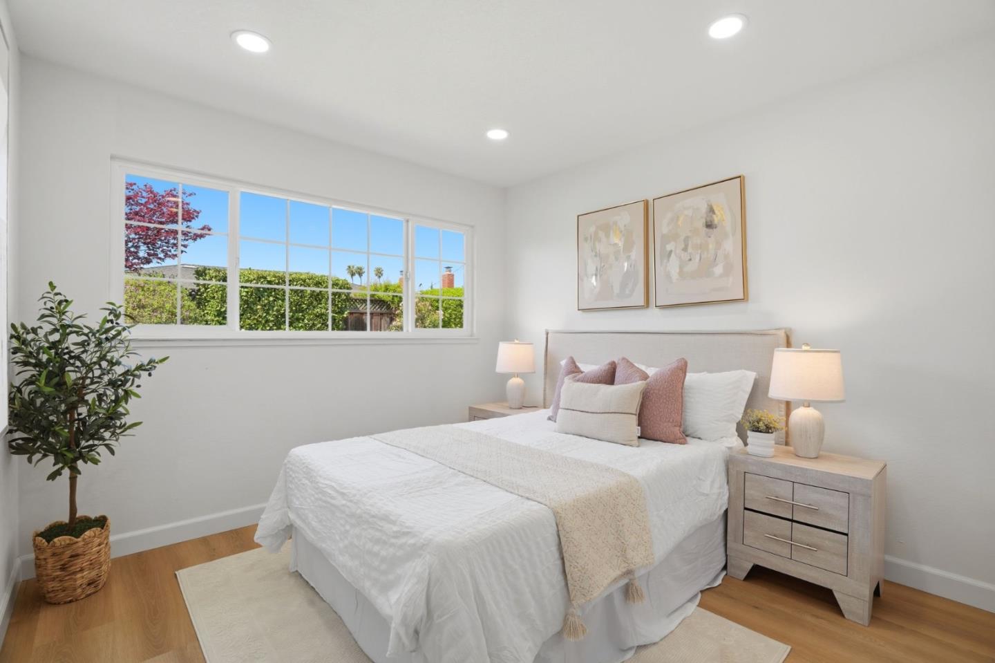 Detail Gallery Image 21 of 47 For 2611 Malaga Dr, San Jose,  CA 95125 - 4 Beds | 2/1 Baths