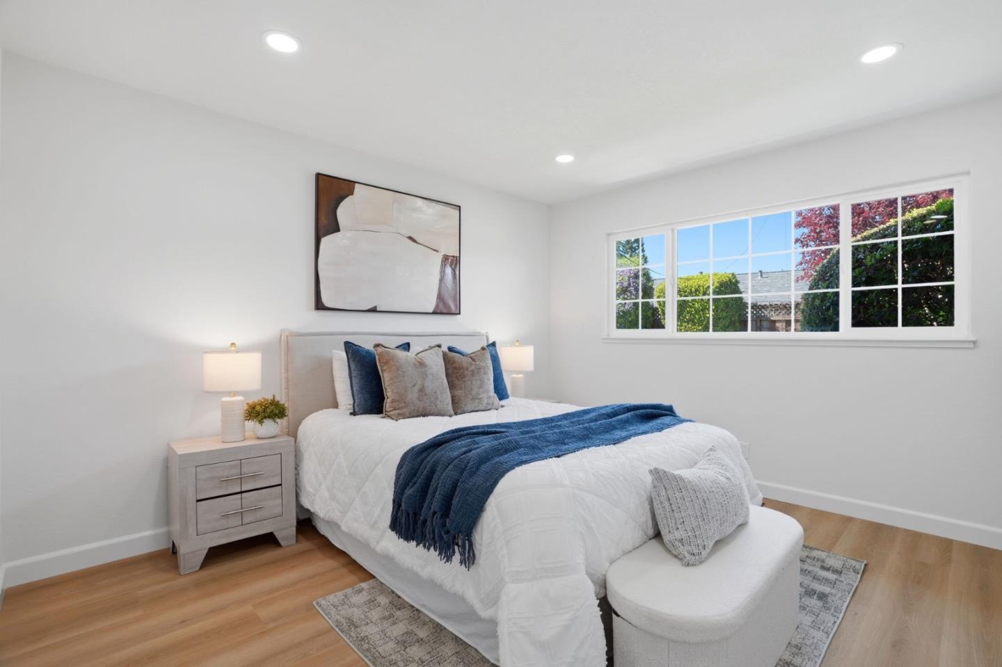 Detail Gallery Image 23 of 47 For 2611 Malaga Dr, San Jose,  CA 95125 - 4 Beds | 2/1 Baths