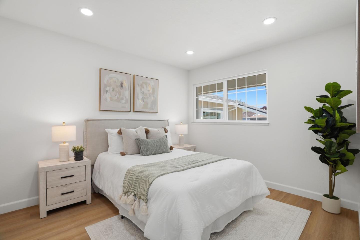 Detail Gallery Image 26 of 47 For 2611 Malaga Dr, San Jose,  CA 95125 - 4 Beds | 2/1 Baths