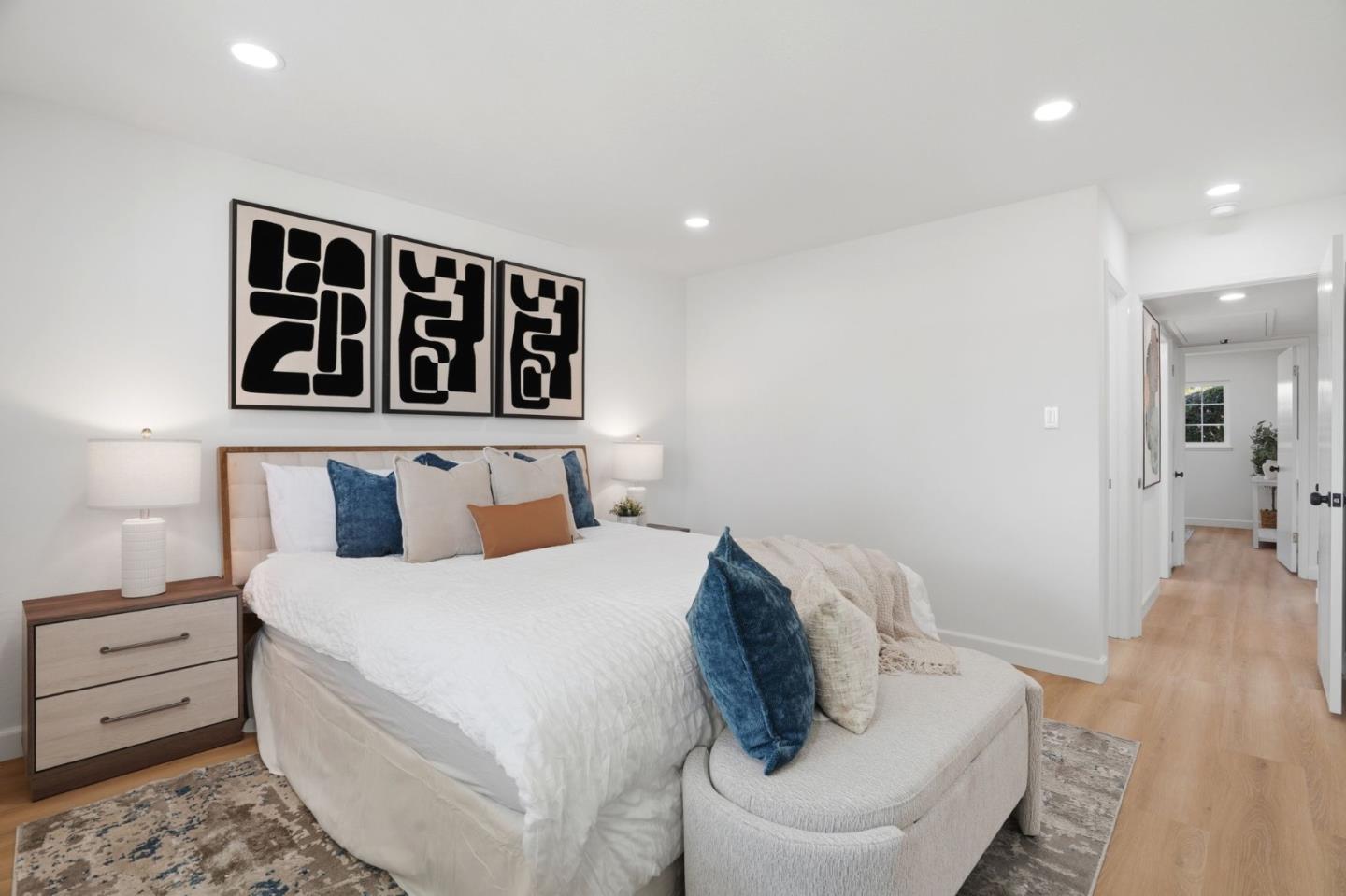 Detail Gallery Image 28 of 47 For 2611 Malaga Dr, San Jose,  CA 95125 - 4 Beds | 2/1 Baths