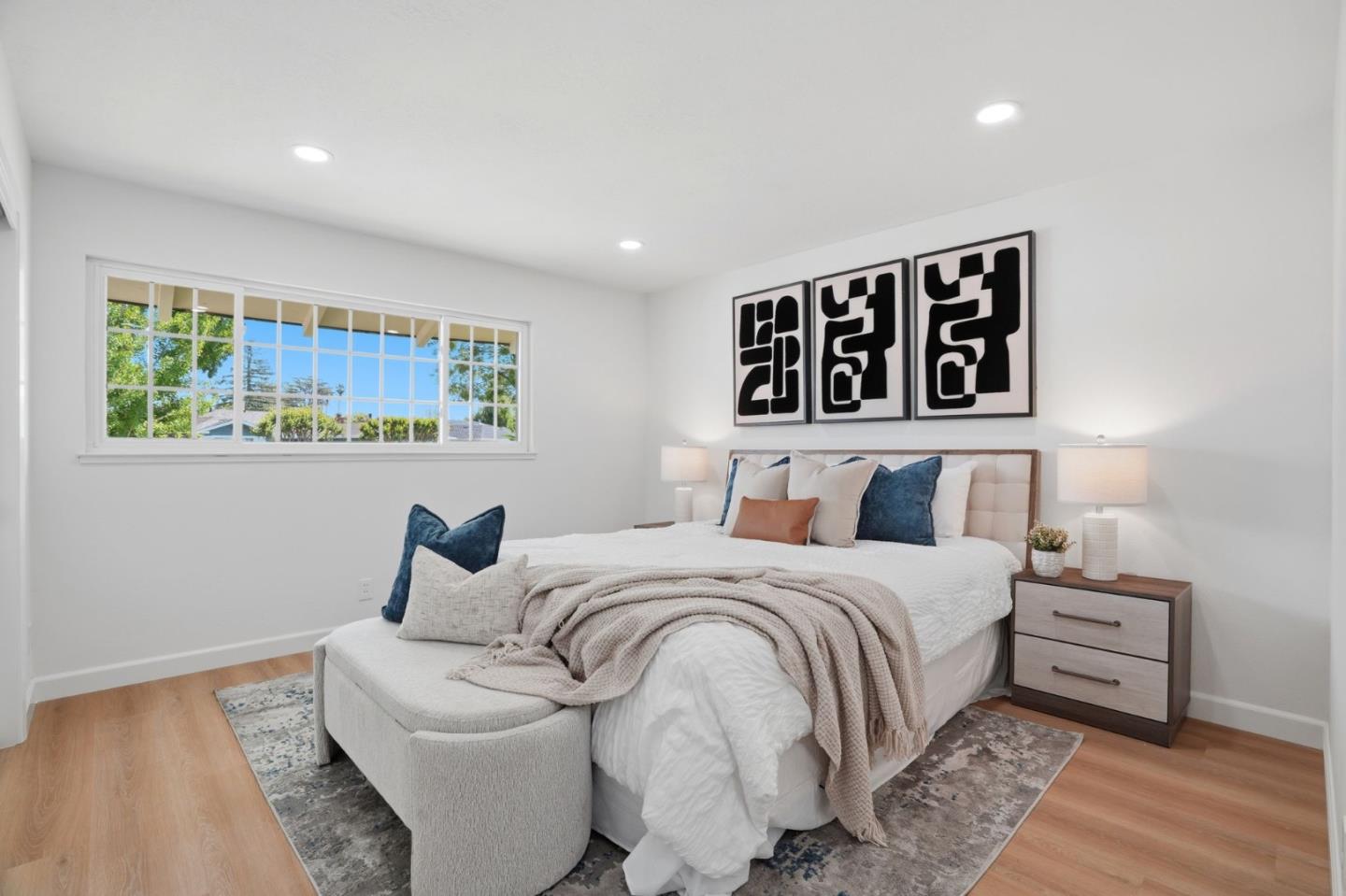 Detail Gallery Image 29 of 47 For 2611 Malaga Dr, San Jose,  CA 95125 - 4 Beds | 2/1 Baths