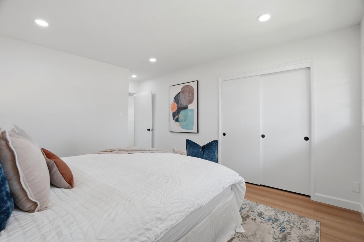 Detail Gallery Image 30 of 47 For 2611 Malaga Dr, San Jose,  CA 95125 - 4 Beds | 2/1 Baths