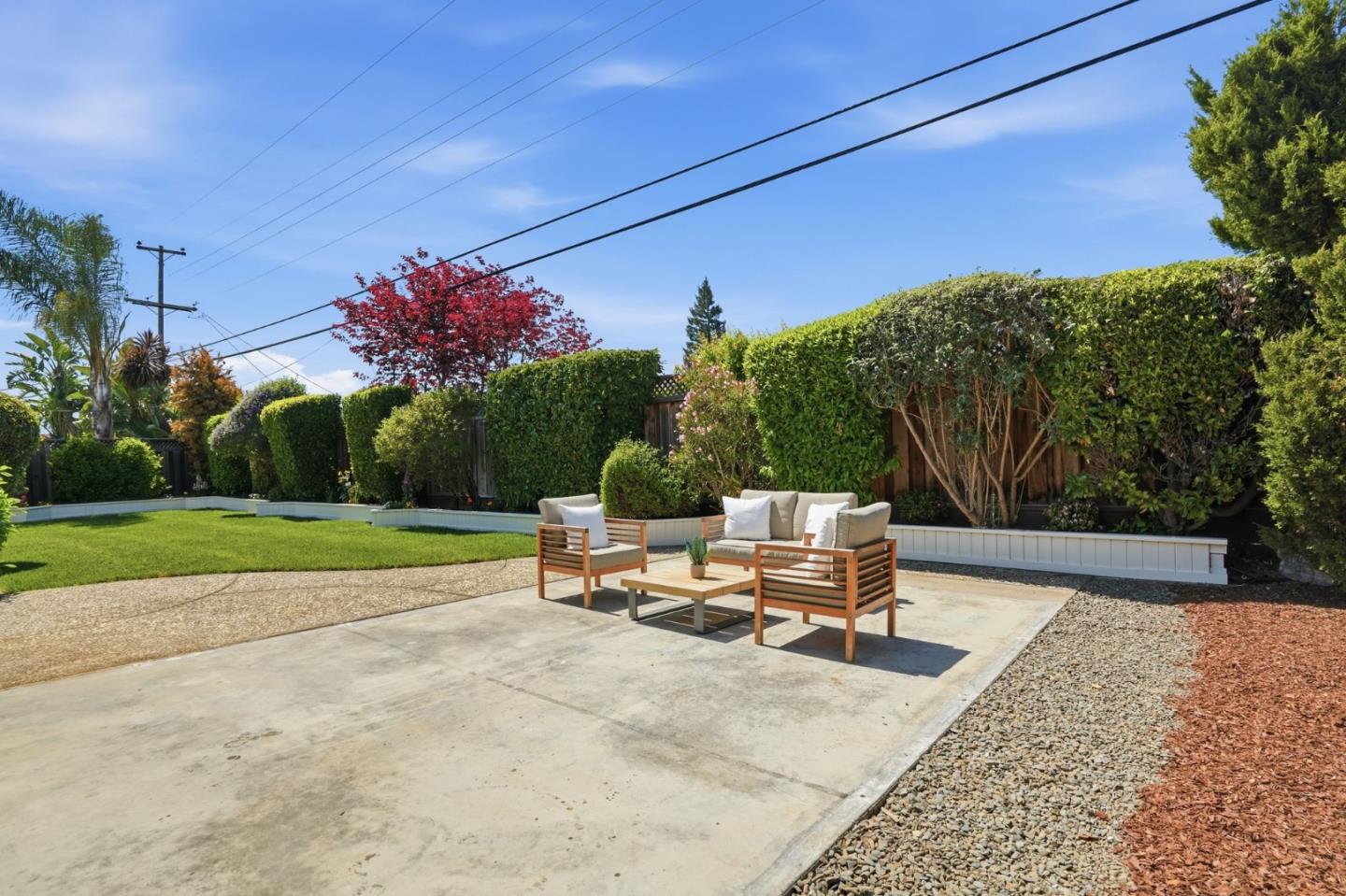 Detail Gallery Image 34 of 47 For 2611 Malaga Dr, San Jose,  CA 95125 - 4 Beds | 2/1 Baths