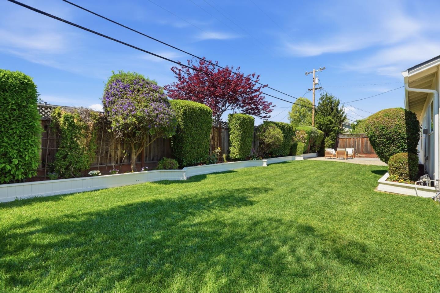 Detail Gallery Image 36 of 47 For 2611 Malaga Dr, San Jose,  CA 95125 - 4 Beds | 2/1 Baths