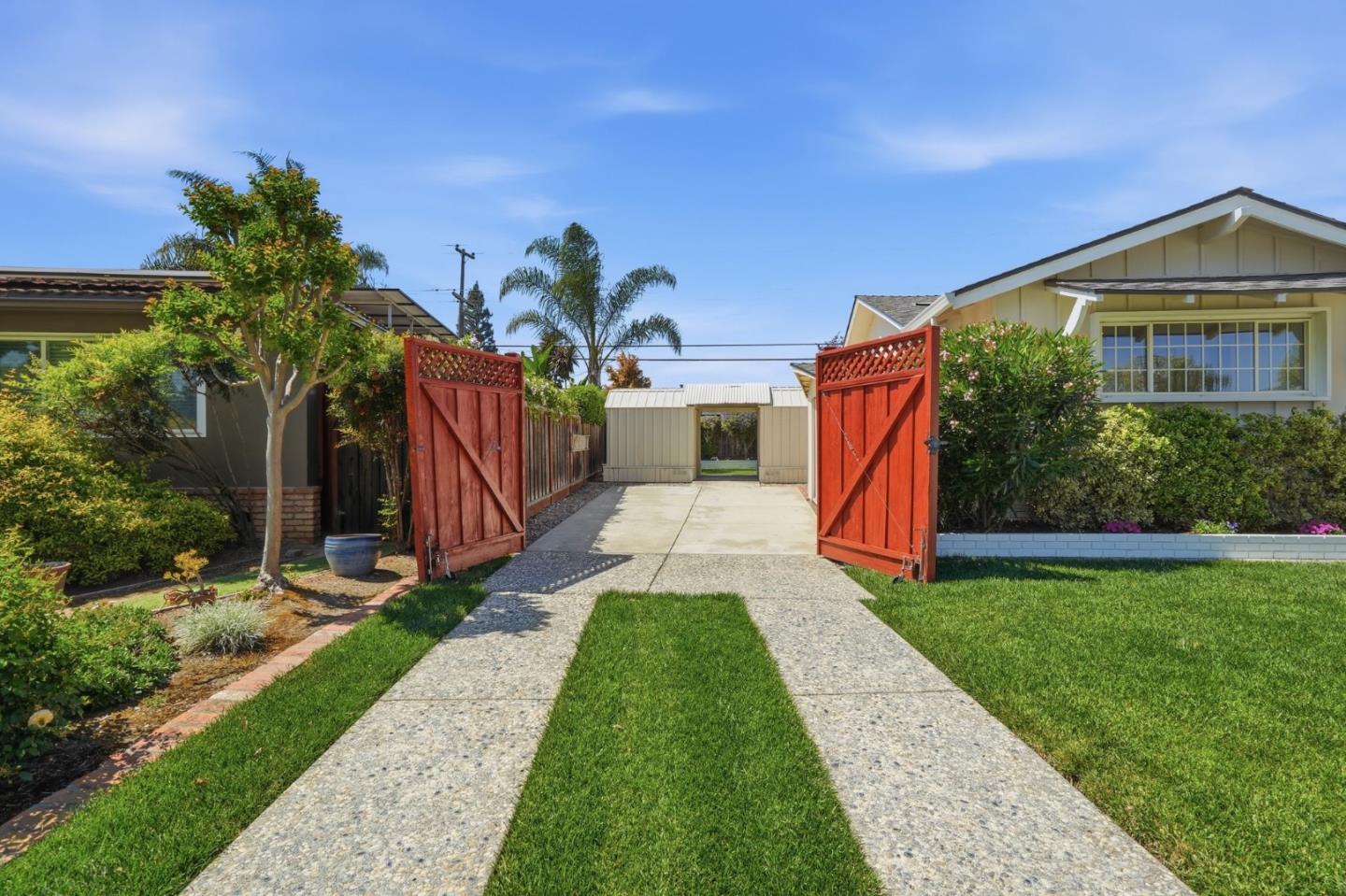 Detail Gallery Image 39 of 47 For 2611 Malaga Dr, San Jose,  CA 95125 - 4 Beds | 2/1 Baths