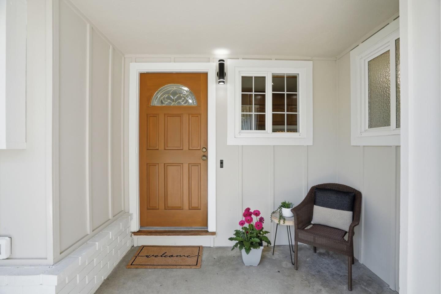 Detail Gallery Image 4 of 47 For 2611 Malaga Dr, San Jose,  CA 95125 - 4 Beds | 2/1 Baths