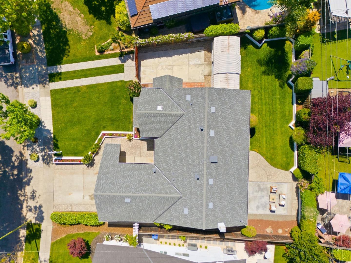 Detail Gallery Image 42 of 47 For 2611 Malaga Dr, San Jose,  CA 95125 - 4 Beds | 2/1 Baths