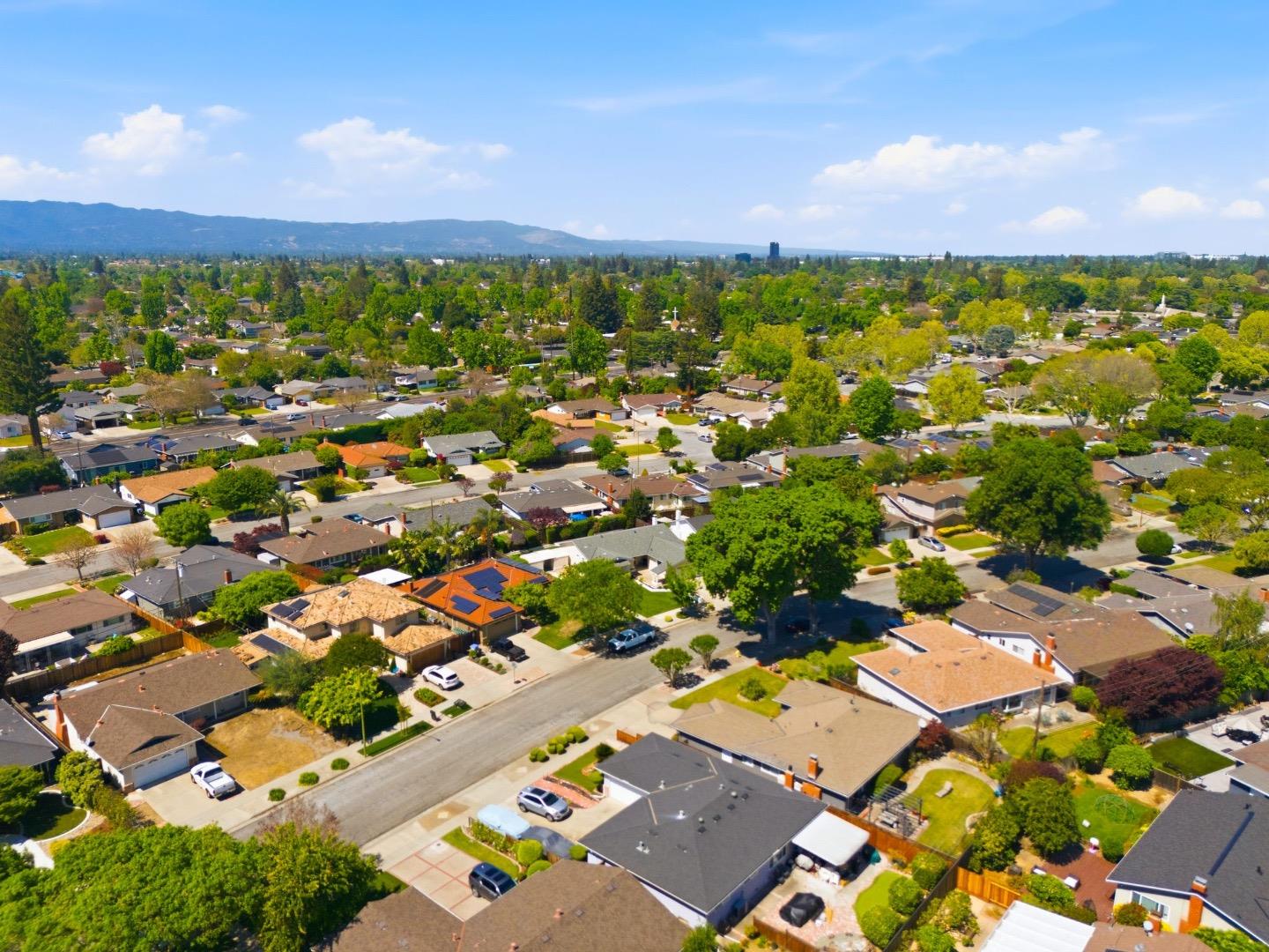 Detail Gallery Image 44 of 47 For 2611 Malaga Dr, San Jose,  CA 95125 - 4 Beds | 2/1 Baths