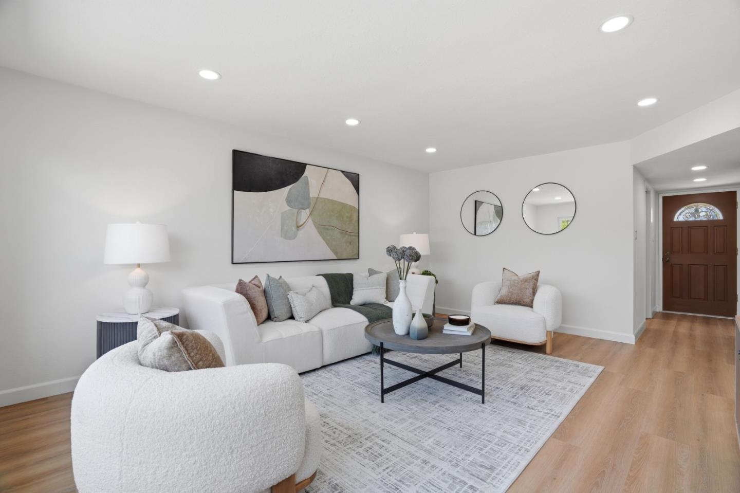 Detail Gallery Image 6 of 47 For 2611 Malaga Dr, San Jose,  CA 95125 - 4 Beds | 2/1 Baths