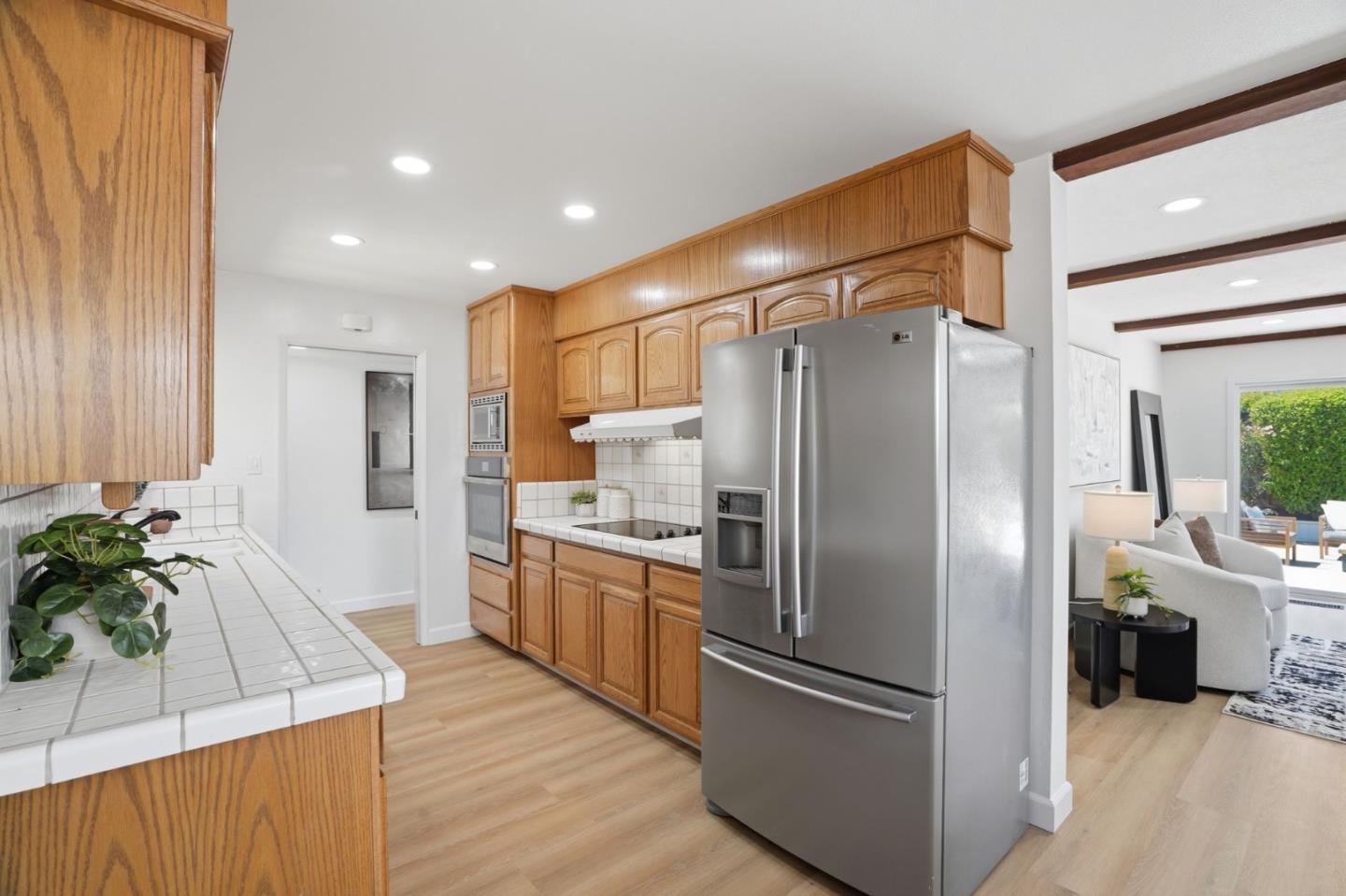 Detail Gallery Image 9 of 47 For 2611 Malaga Dr, San Jose,  CA 95125 - 4 Beds | 2/1 Baths