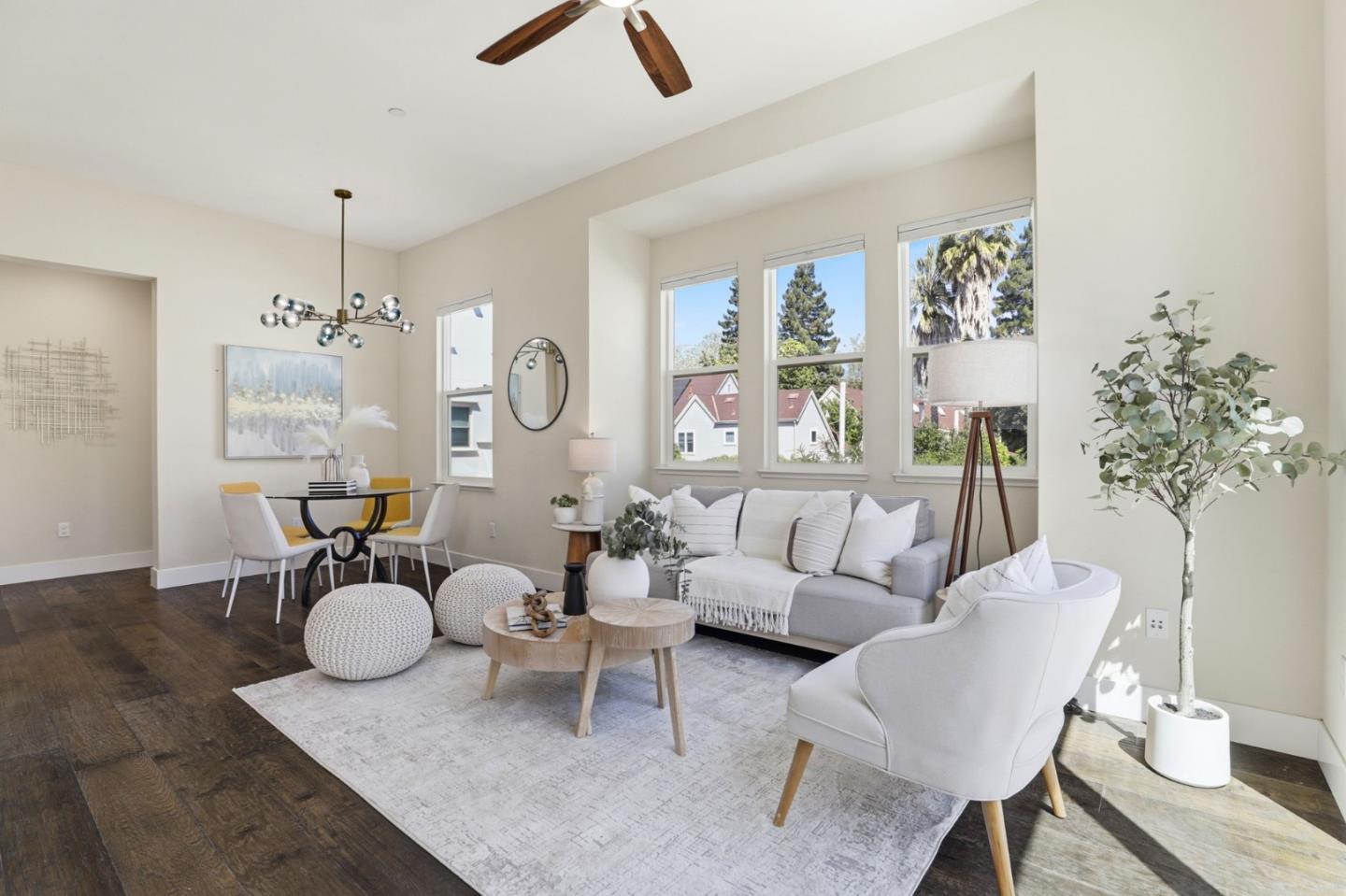 Detail Gallery Image 11 of 46 For 1946 San Luis Ave, Mountain View,  CA 94043 - 3 Beds | 3 Baths