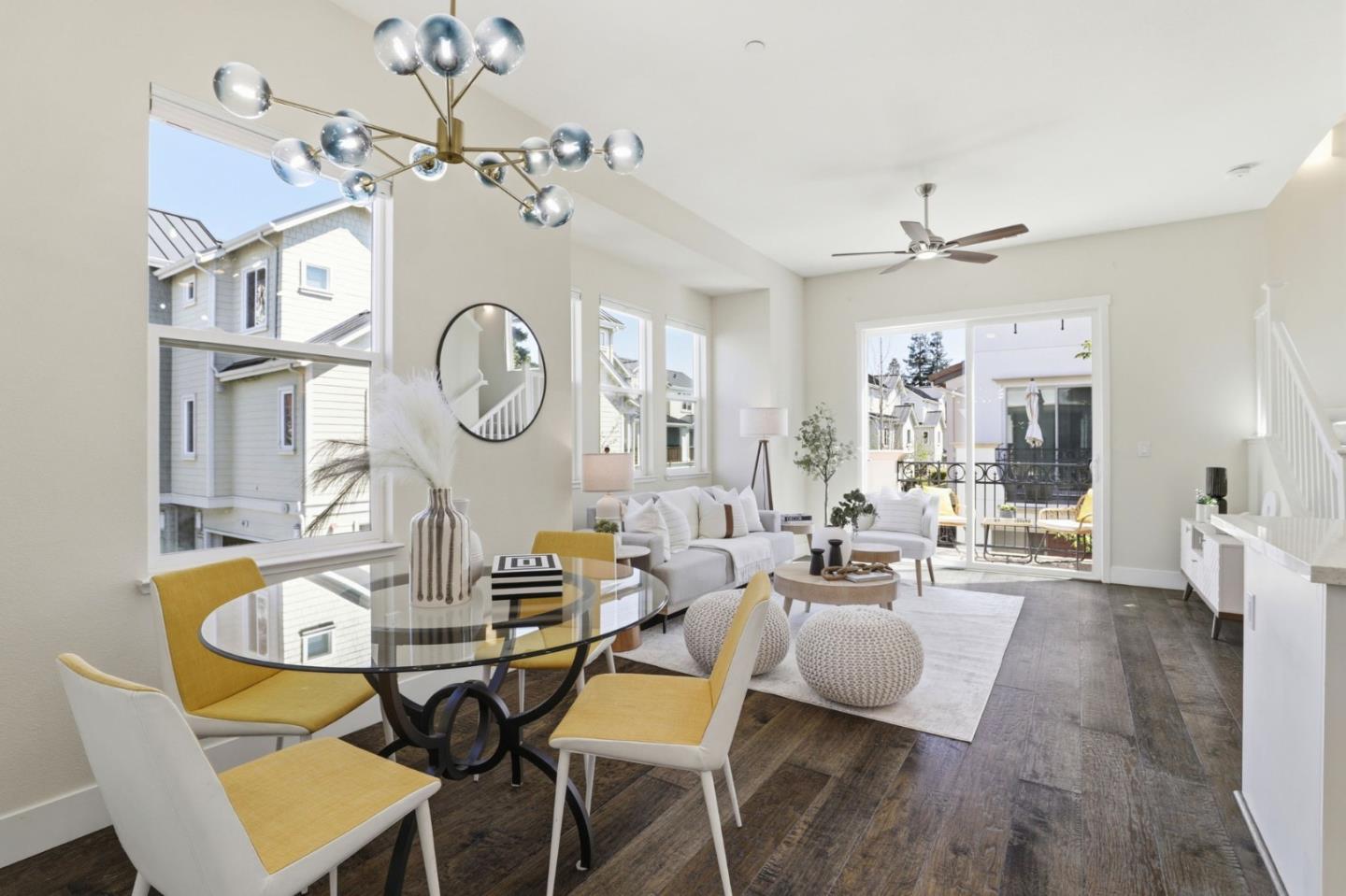 Detail Gallery Image 19 of 46 For 1946 San Luis Ave, Mountain View,  CA 94043 - 3 Beds | 3 Baths