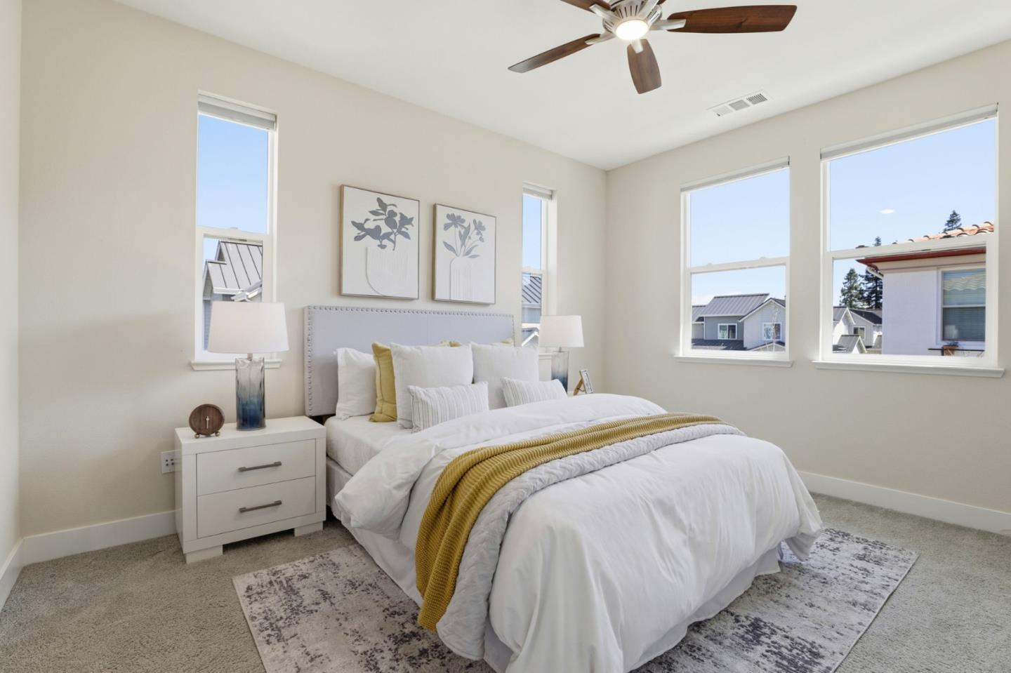 Detail Gallery Image 23 of 46 For 1946 San Luis Ave, Mountain View,  CA 94043 - 3 Beds | 3 Baths