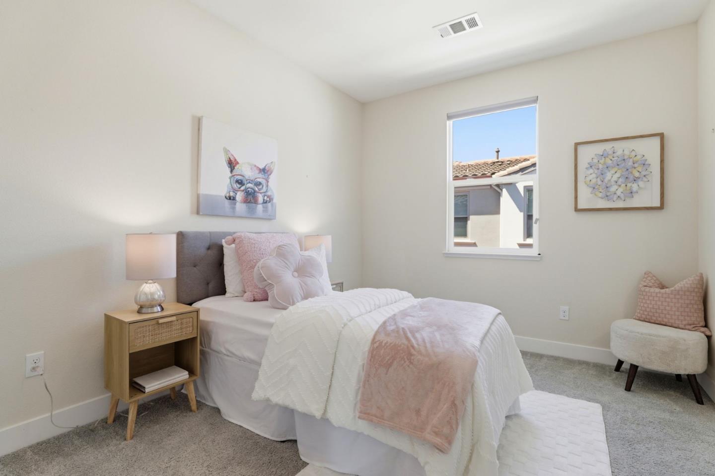 Detail Gallery Image 25 of 46 For 1946 San Luis Ave, Mountain View,  CA 94043 - 3 Beds | 3 Baths