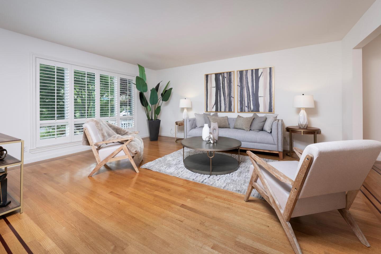 Detail Gallery Image 5 of 27 For 126 Arundel, Burlingame,  CA 94010 - 3 Beds | 2 Baths