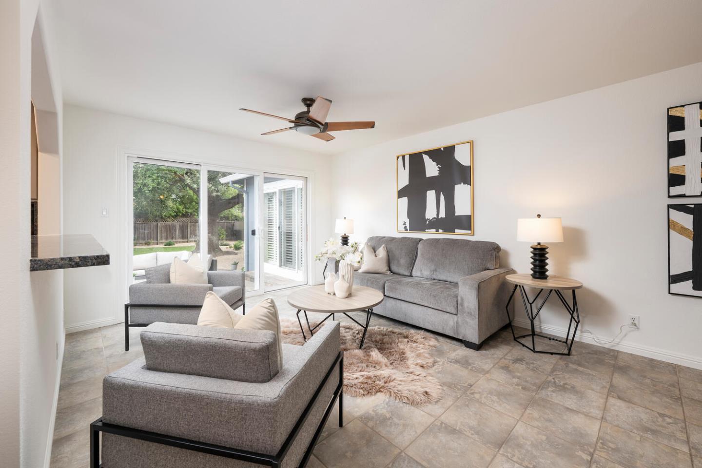 Detail Gallery Image 9 of 27 For 126 Arundel, Burlingame,  CA 94010 - 3 Beds | 2 Baths