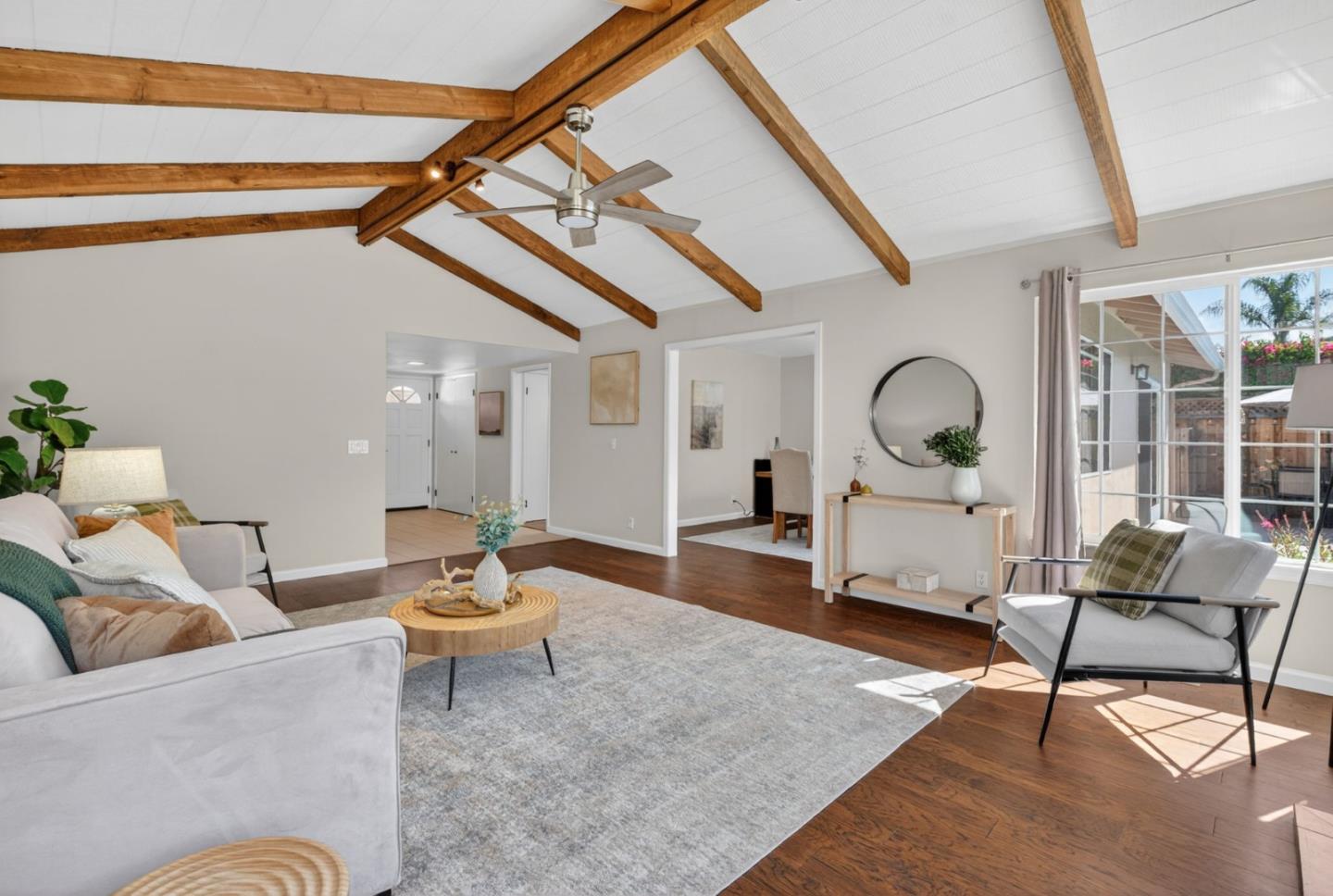 Detail Gallery Image 18 of 65 For 1859 Kirkmont Dr, San Jose,  CA 95124 - 4 Beds | 2/1 Baths