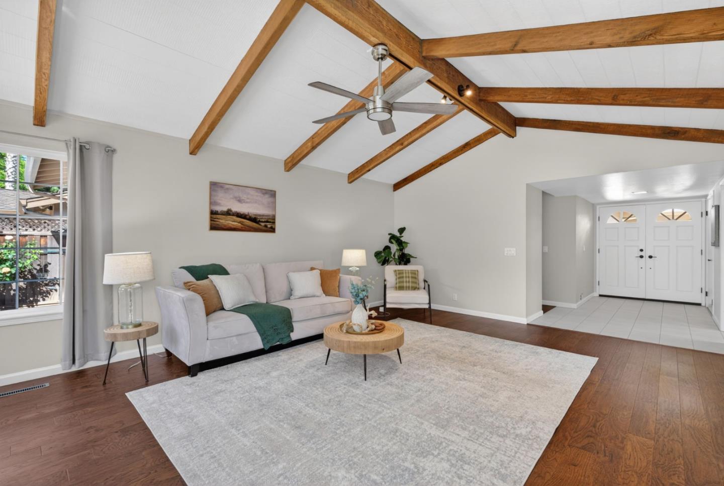 Detail Gallery Image 19 of 65 For 1859 Kirkmont Dr, San Jose,  CA 95124 - 4 Beds | 2/1 Baths