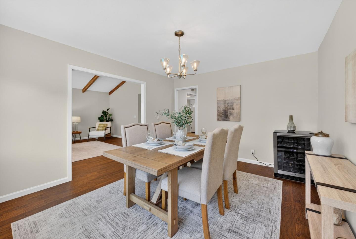 Detail Gallery Image 21 of 65 For 1859 Kirkmont Dr, San Jose,  CA 95124 - 4 Beds | 2/1 Baths