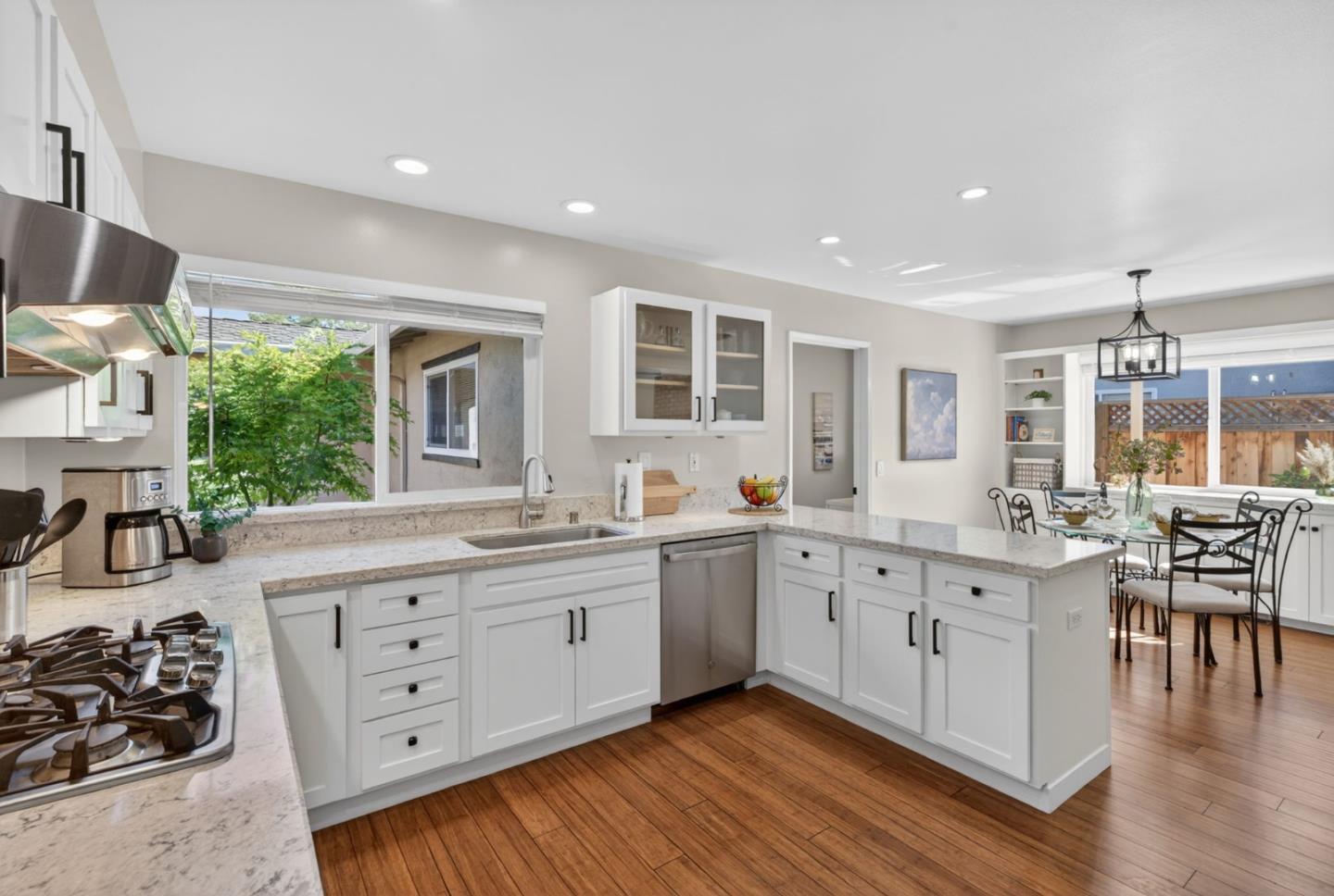 Detail Gallery Image 22 of 65 For 1859 Kirkmont Dr, San Jose,  CA 95124 - 4 Beds | 2/1 Baths