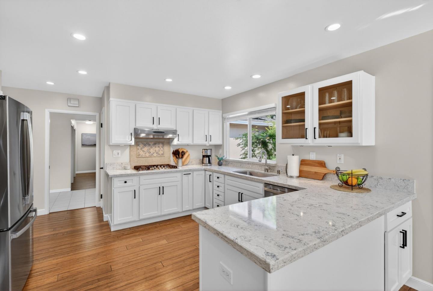 Detail Gallery Image 23 of 65 For 1859 Kirkmont Dr, San Jose,  CA 95124 - 4 Beds | 2/1 Baths