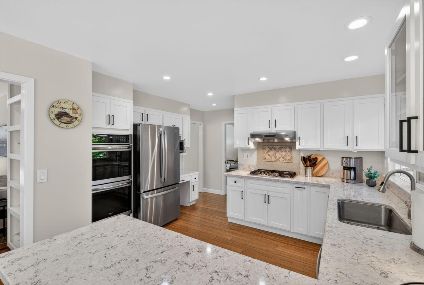 Detail Gallery Image 24 of 65 For 1859 Kirkmont Dr, San Jose,  CA 95124 - 4 Beds | 2/1 Baths