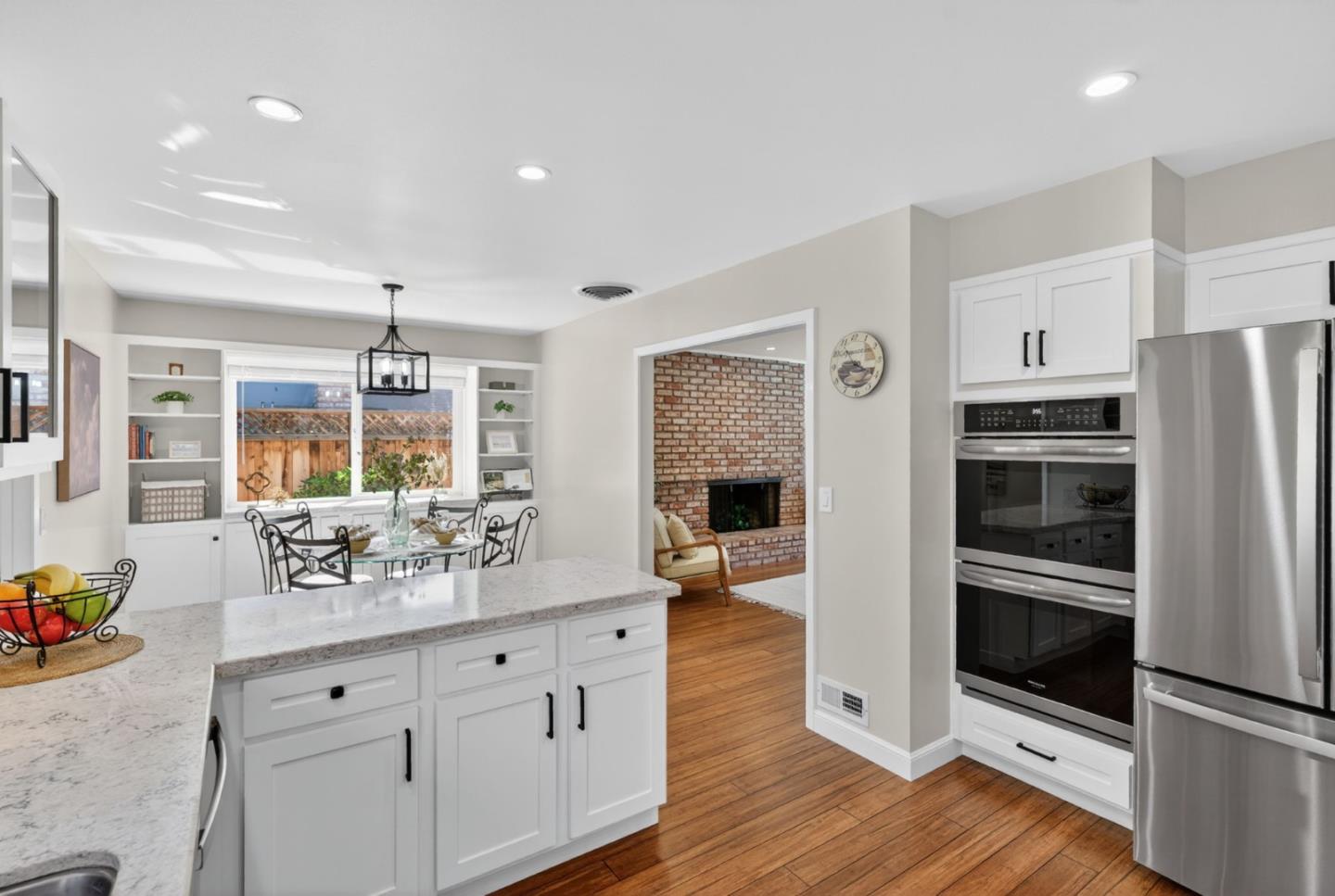 Detail Gallery Image 25 of 65 For 1859 Kirkmont Dr, San Jose,  CA 95124 - 4 Beds | 2/1 Baths