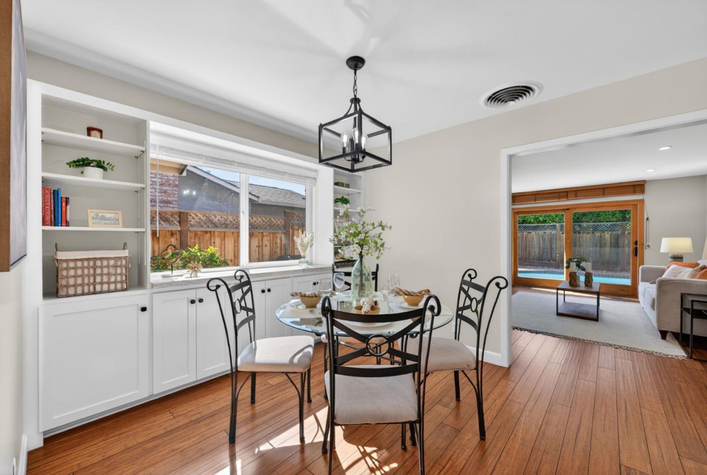 Detail Gallery Image 27 of 65 For 1859 Kirkmont Dr, San Jose,  CA 95124 - 4 Beds | 2/1 Baths