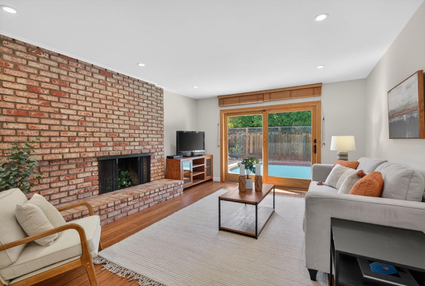 Detail Gallery Image 31 of 65 For 1859 Kirkmont Dr, San Jose,  CA 95124 - 4 Beds | 2/1 Baths