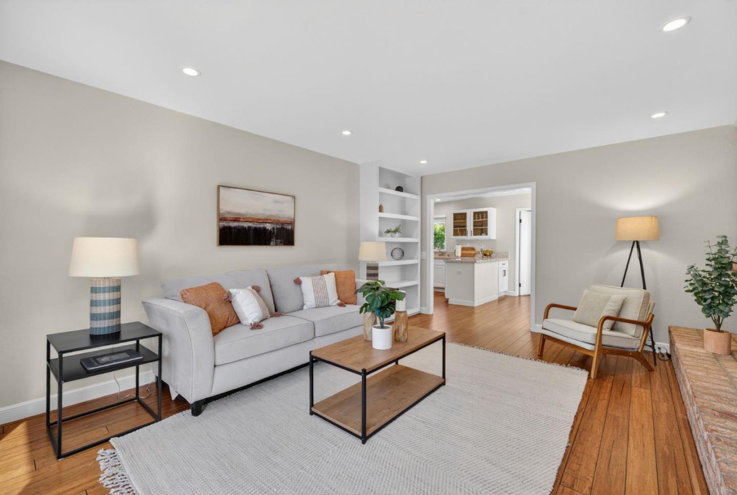 Detail Gallery Image 32 of 65 For 1859 Kirkmont Dr, San Jose,  CA 95124 - 4 Beds | 2/1 Baths