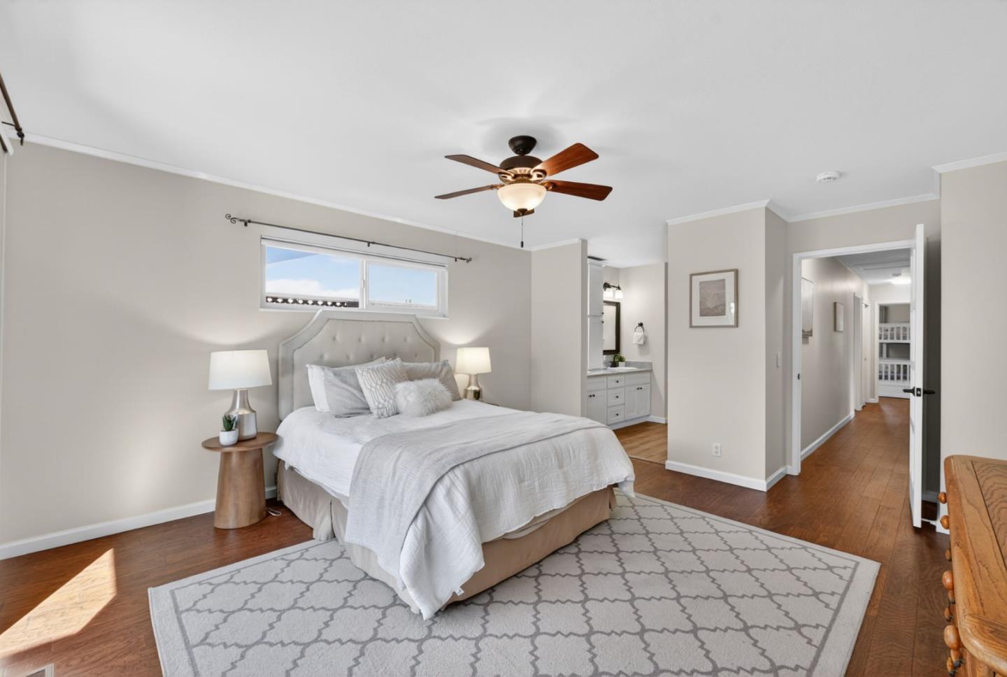 Detail Gallery Image 35 of 65 For 1859 Kirkmont Dr, San Jose,  CA 95124 - 4 Beds | 2/1 Baths