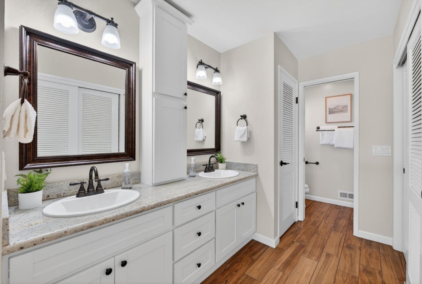 Detail Gallery Image 37 of 65 For 1859 Kirkmont Dr, San Jose,  CA 95124 - 4 Beds | 2/1 Baths