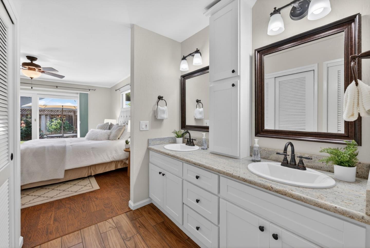 Detail Gallery Image 38 of 65 For 1859 Kirkmont Dr, San Jose,  CA 95124 - 4 Beds | 2/1 Baths