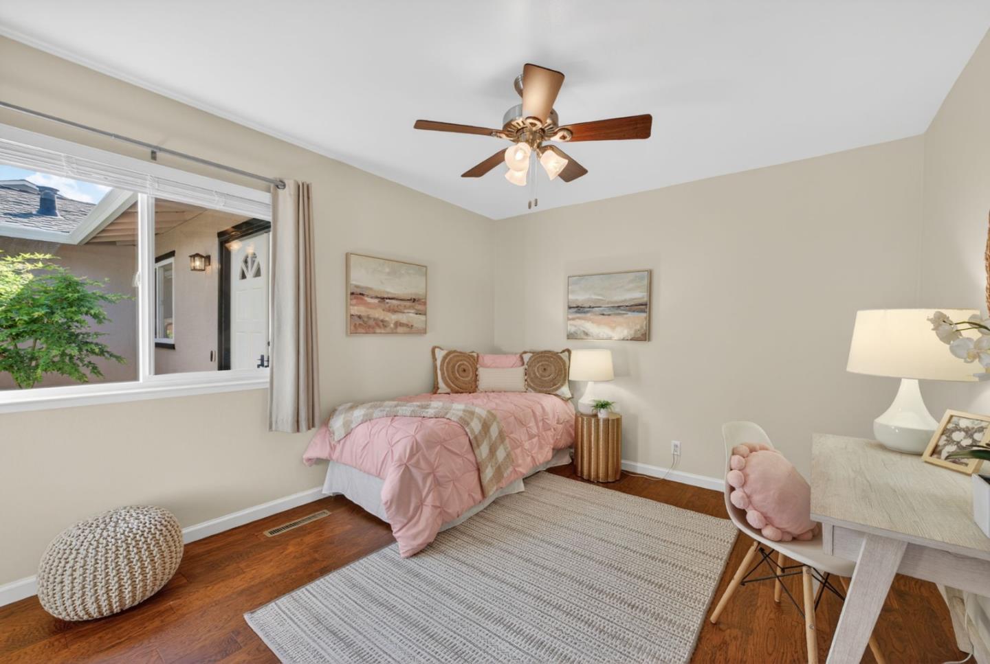 Detail Gallery Image 39 of 65 For 1859 Kirkmont Dr, San Jose,  CA 95124 - 4 Beds | 2/1 Baths