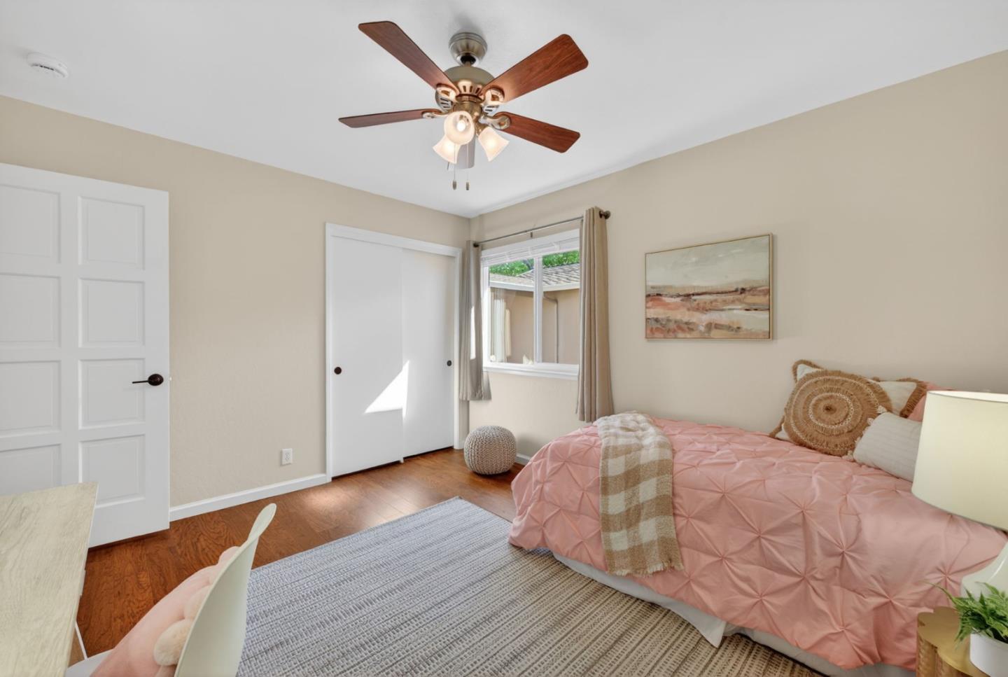 Detail Gallery Image 40 of 65 For 1859 Kirkmont Dr, San Jose,  CA 95124 - 4 Beds | 2/1 Baths