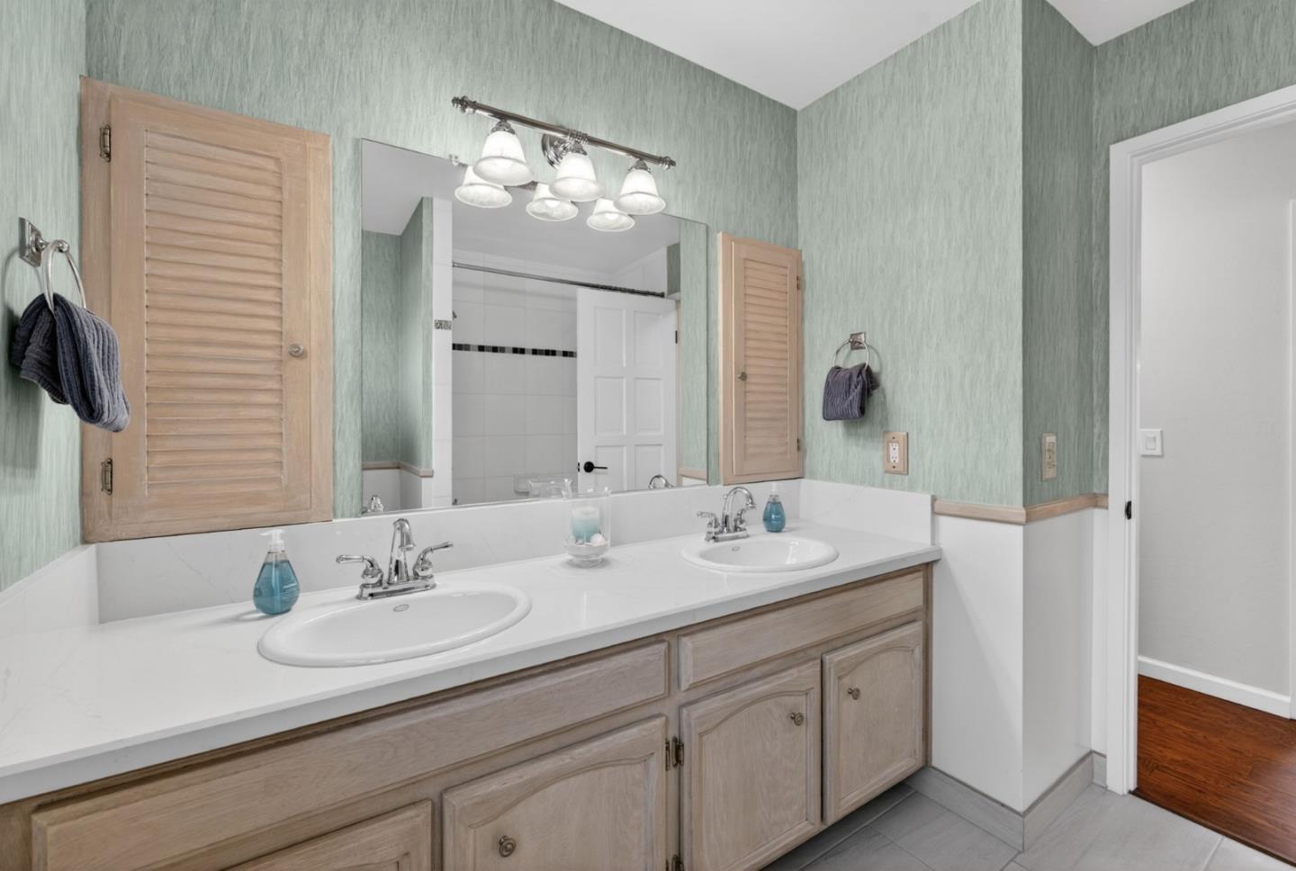 Detail Gallery Image 41 of 65 For 1859 Kirkmont Dr, San Jose,  CA 95124 - 4 Beds | 2/1 Baths