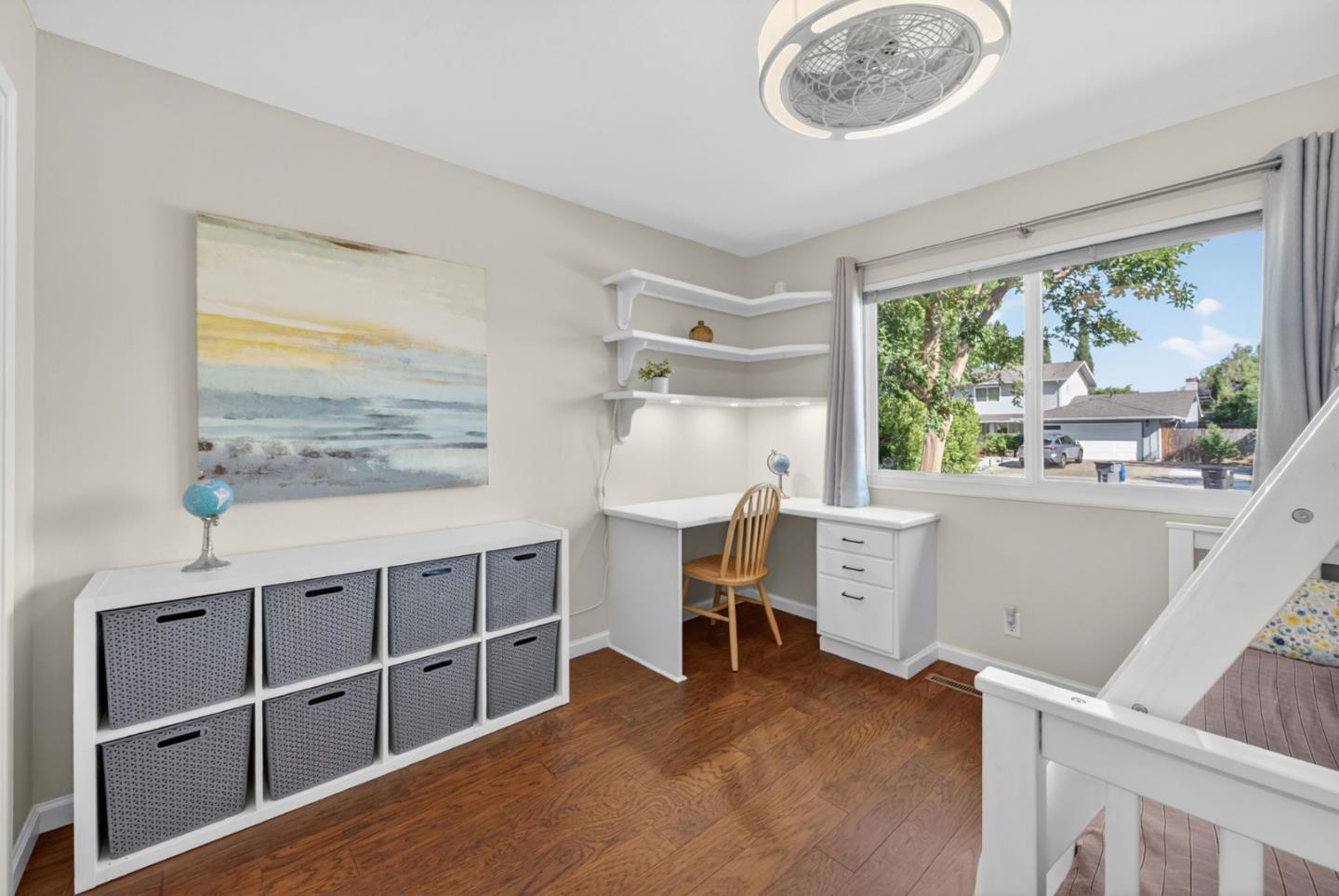 Detail Gallery Image 44 of 65 For 1859 Kirkmont Dr, San Jose,  CA 95124 - 4 Beds | 2/1 Baths