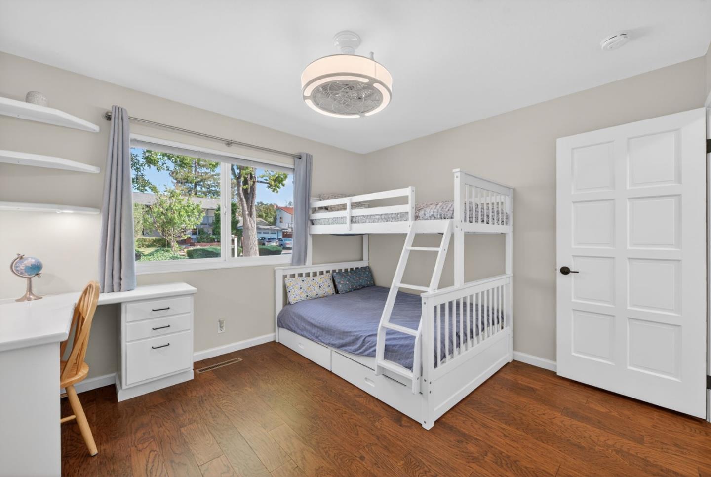 Detail Gallery Image 45 of 65 For 1859 Kirkmont Dr, San Jose,  CA 95124 - 4 Beds | 2/1 Baths