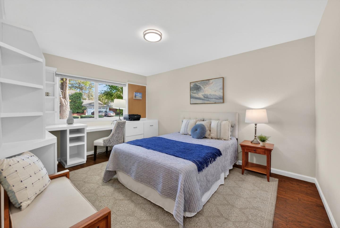 Detail Gallery Image 47 of 65 For 1859 Kirkmont Dr, San Jose,  CA 95124 - 4 Beds | 2/1 Baths