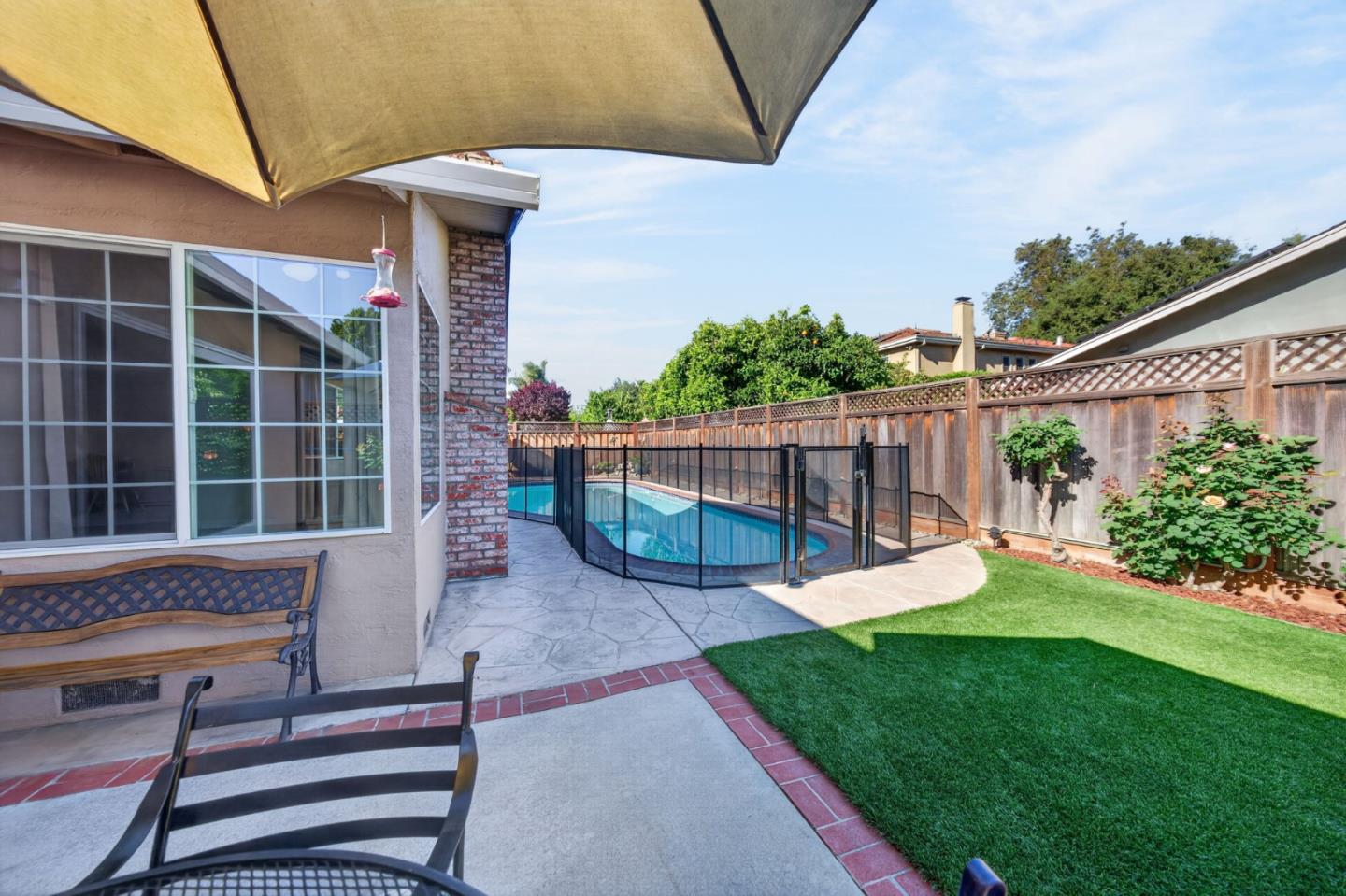 Detail Gallery Image 50 of 65 For 1859 Kirkmont Dr, San Jose,  CA 95124 - 4 Beds | 2/1 Baths