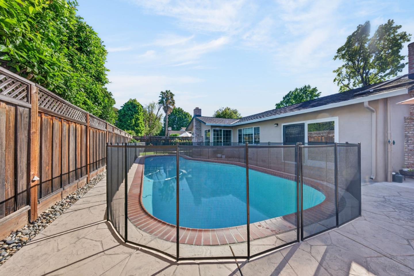 Detail Gallery Image 53 of 65 For 1859 Kirkmont Dr, San Jose,  CA 95124 - 4 Beds | 2/1 Baths