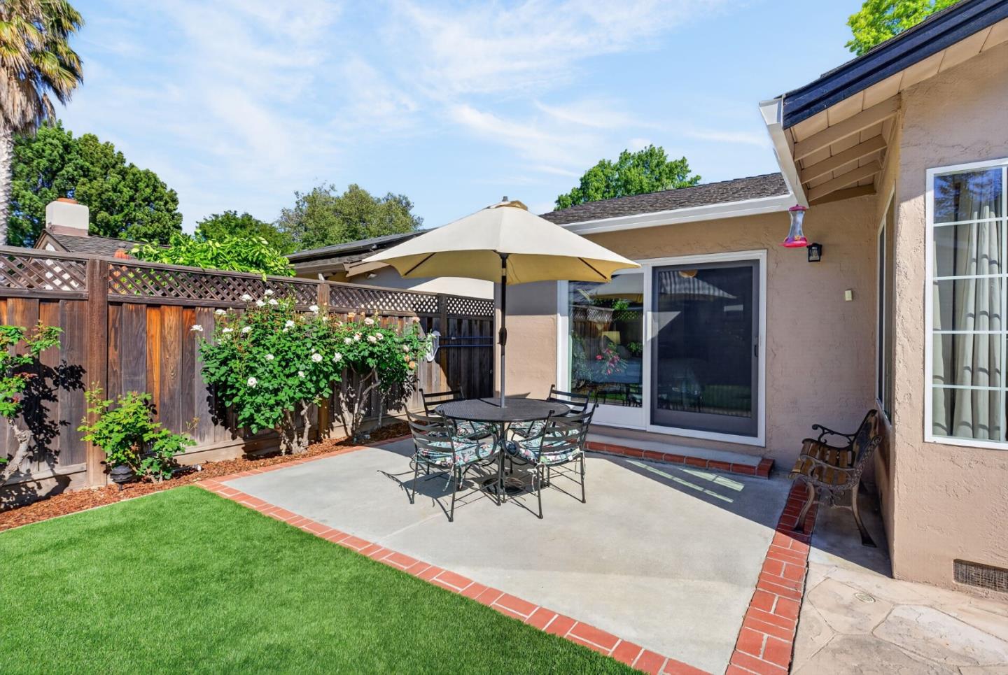 Detail Gallery Image 54 of 65 For 1859 Kirkmont Dr, San Jose,  CA 95124 - 4 Beds | 2/1 Baths