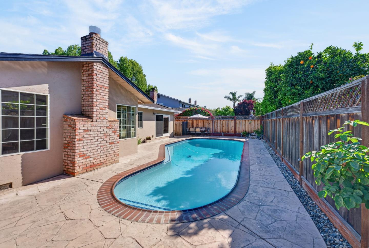 Detail Gallery Image 57 of 65 For 1859 Kirkmont Dr, San Jose,  CA 95124 - 4 Beds | 2/1 Baths